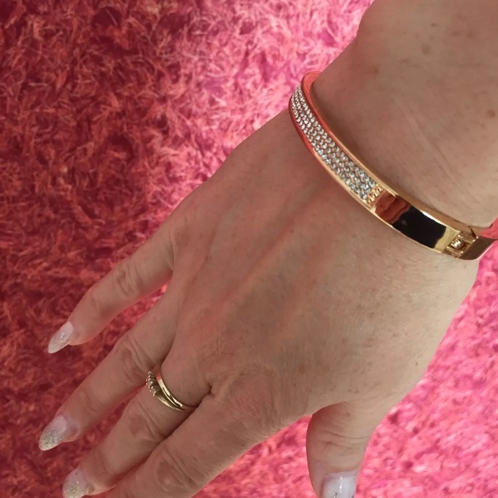 Beautiful bracelet bangles - Picture 10 of 14